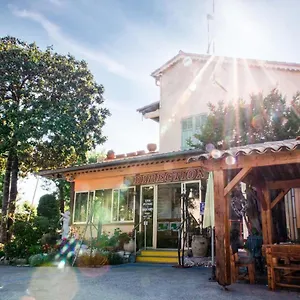 Riviera Azur à 300m De La Et Du Marineland Camping